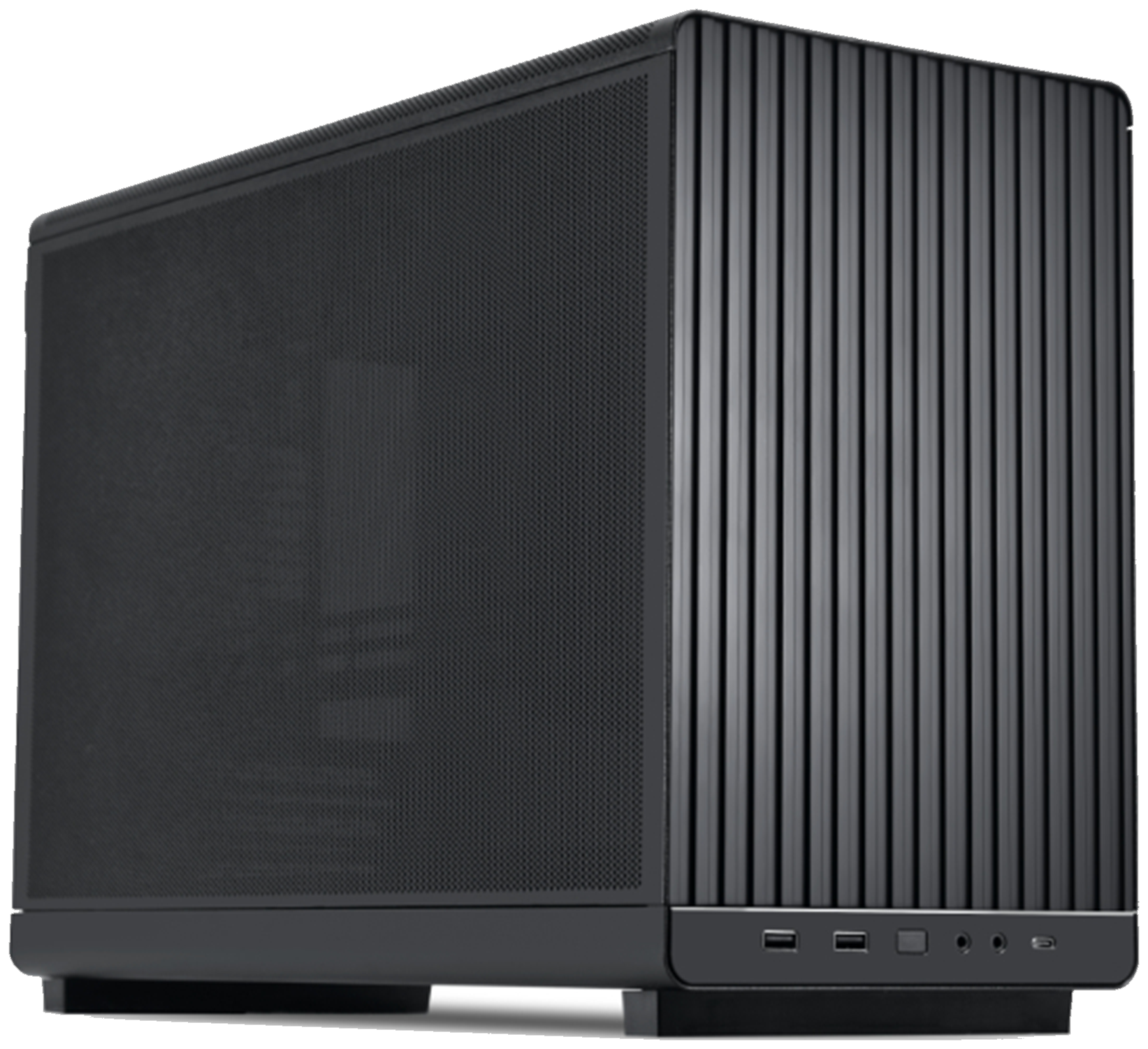 Lian-Li A3-mATX ケースを採用したAI開発用PC