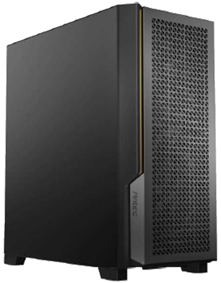8画面対応映像同期用PC