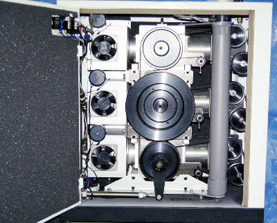 ノンフロン冷凍機画像3