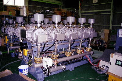 LMCコンプレッサー画像3