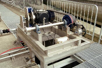 可変翼水車画像3